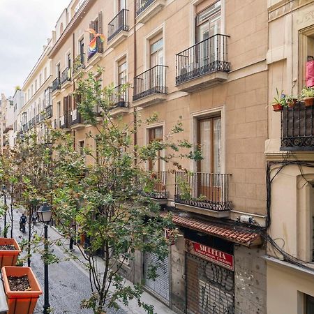 For You Rentals Temporal Infantas Gran Via Inf1D Madrid Bagian luar foto