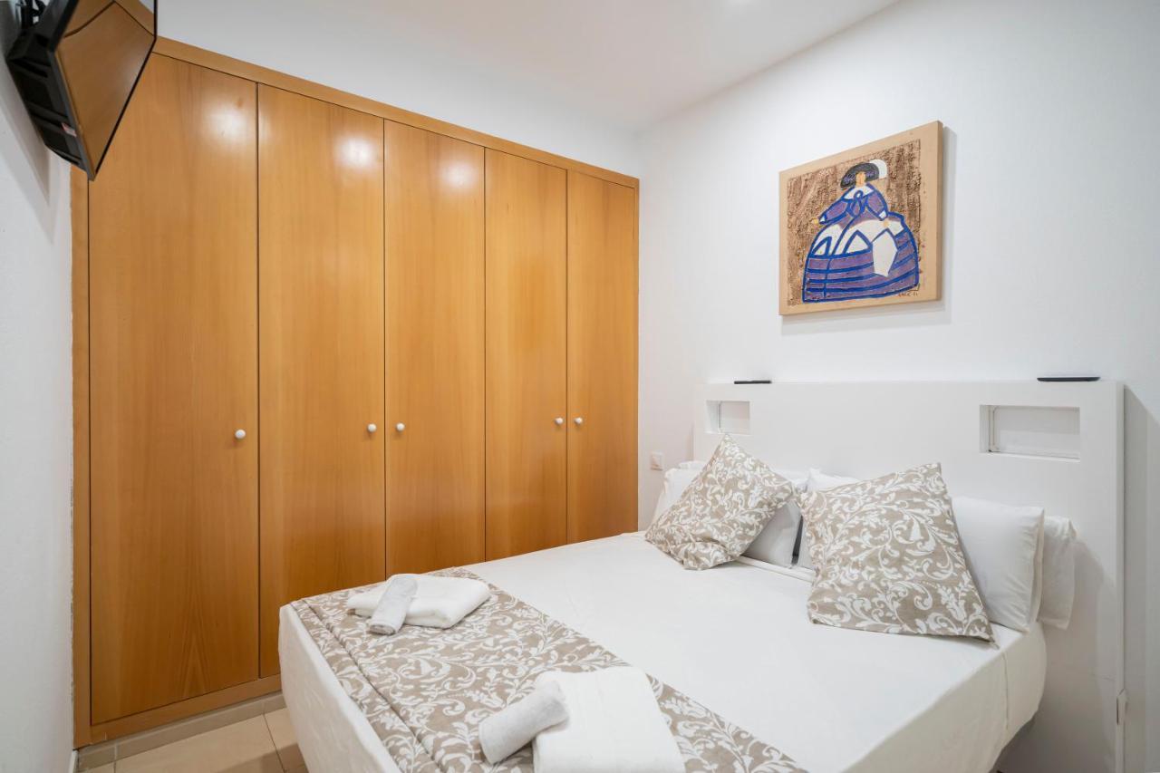 For You Rentals Temporal Infantas Gran Via Inf1D Madrid Bagian luar foto