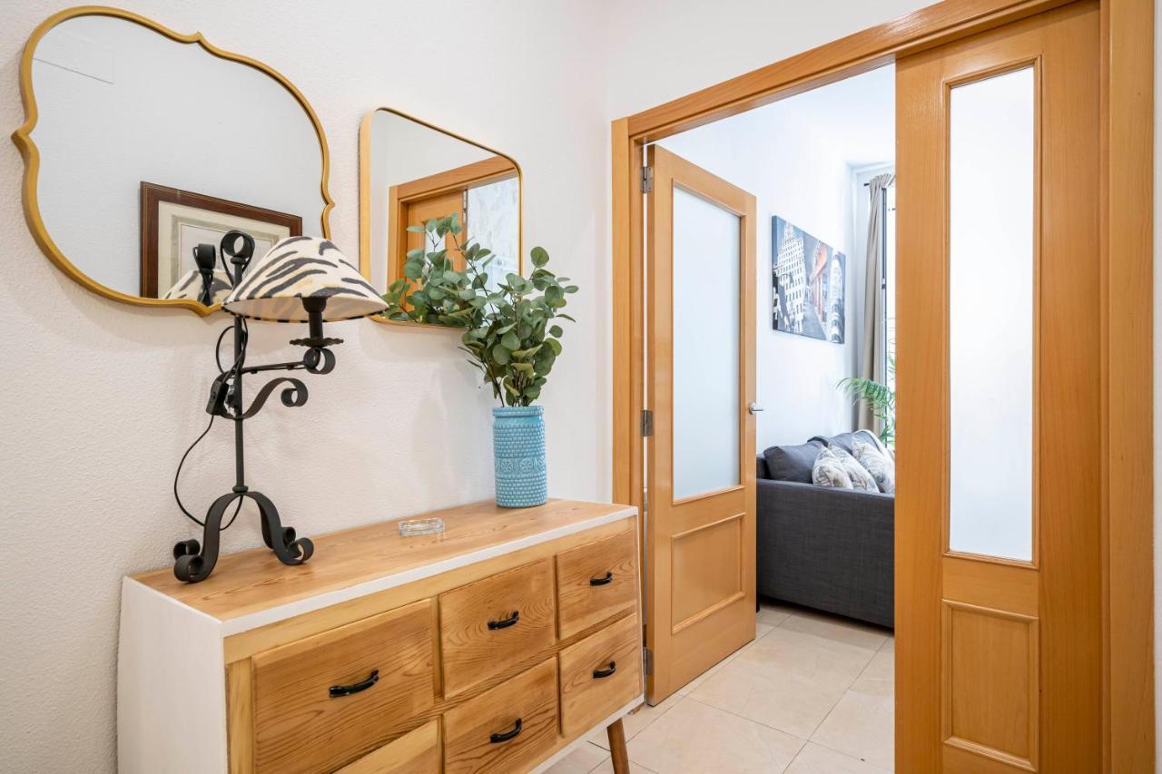 For You Rentals Temporal Infantas Gran Via Inf1D Madrid Bagian luar foto