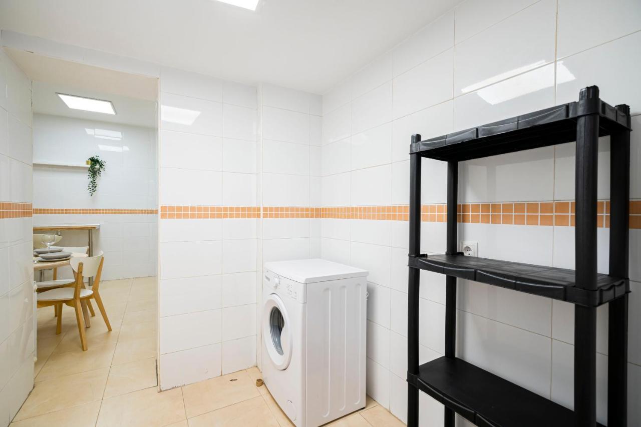 For You Rentals Temporal Infantas Gran Via Inf1D Madrid Bagian luar foto