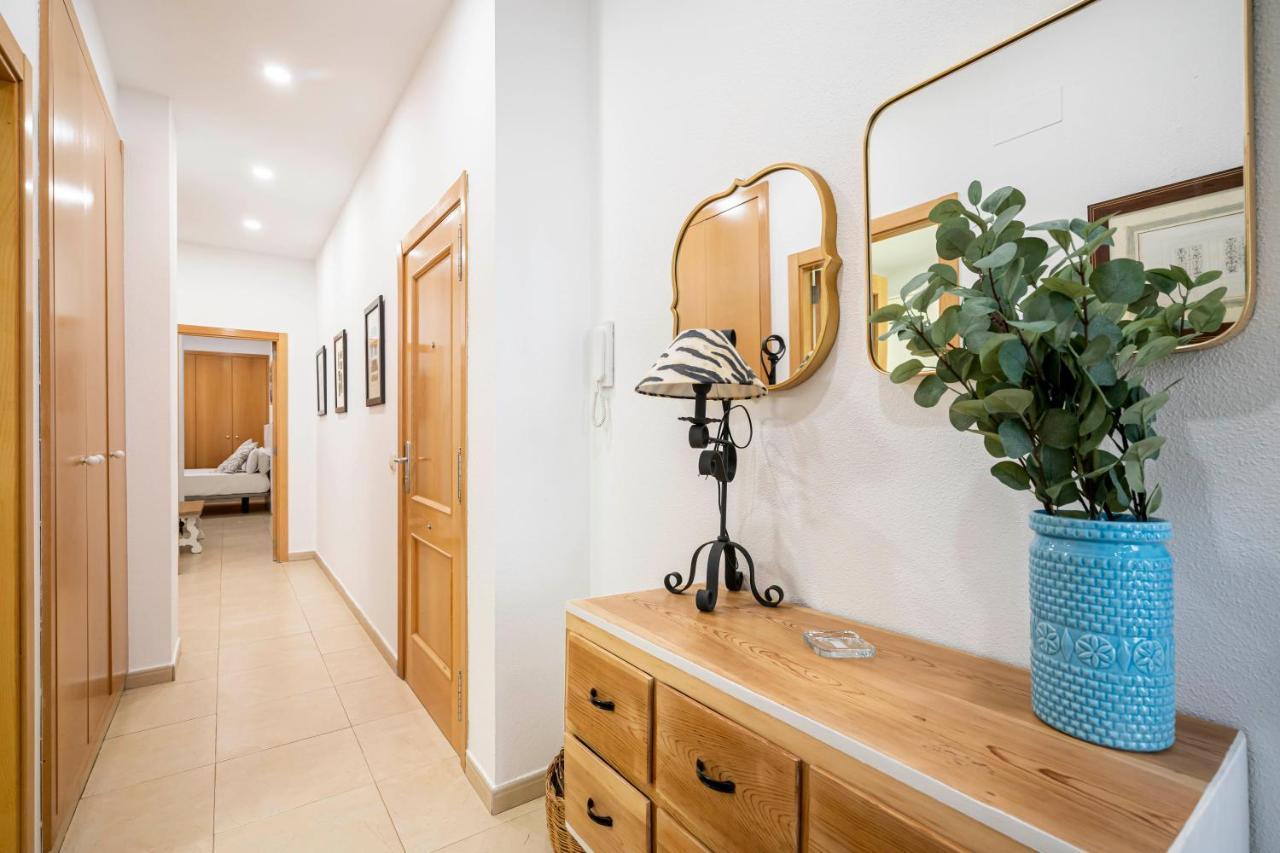 For You Rentals Temporal Infantas Gran Via Inf1D Madrid Bagian luar foto