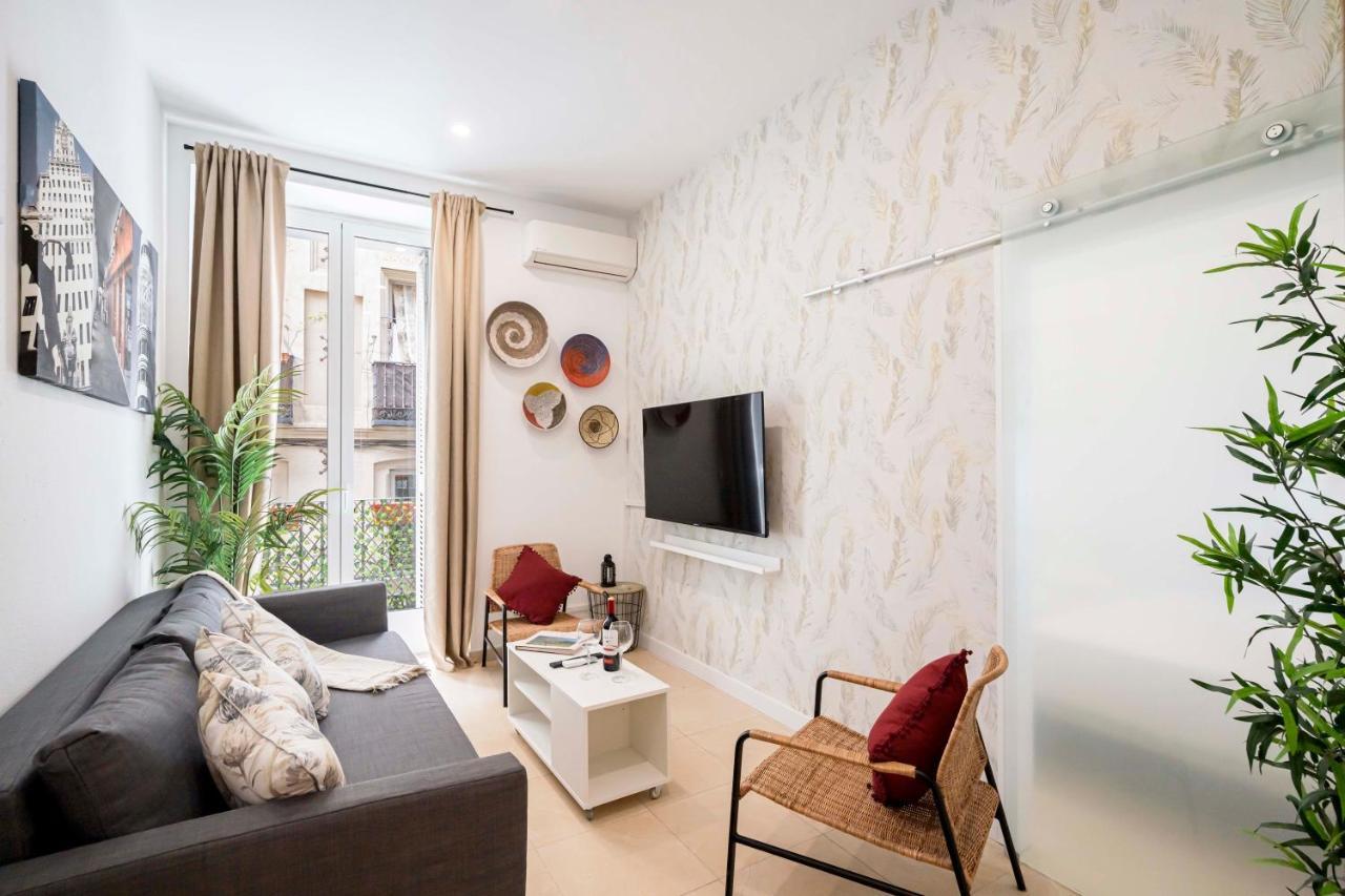 For You Rentals Temporal Infantas Gran Via Inf1D Madrid Bagian luar foto