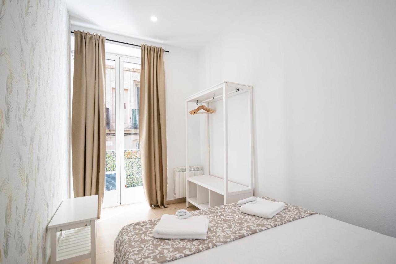 For You Rentals Temporal Infantas Gran Via Inf1D Madrid Bagian luar foto